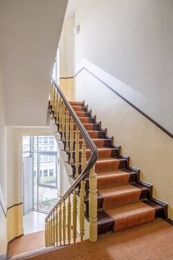 Treppenhaus - 