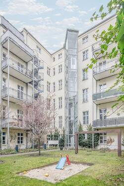 Hausansicht - 