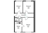 Grundriss - 