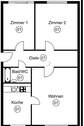 Grundriss - 