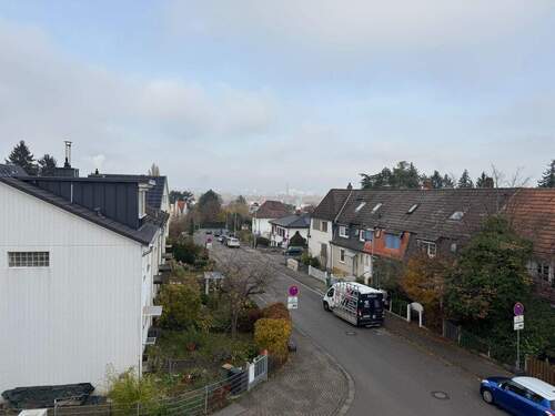 Ausblick - 