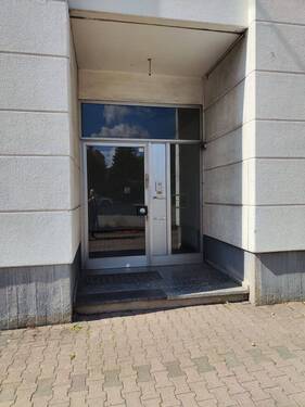 Eingang - 1 Zimmer Büro zur Miete in Berlin