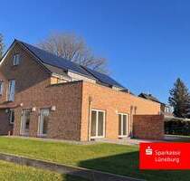 Ihr neues Zuhause - modern, nachhaltig & perfekt angebunden - Toppenstedt