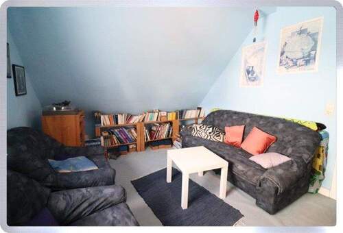 Zimmer - 8 Zimmer Doppelhaushälfte in Rodgau