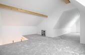 Dachraum Vorne - 