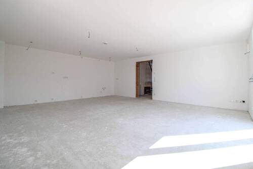 Wohnen- Ess- Küchenbereich - 