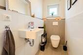 Gäste WC - 