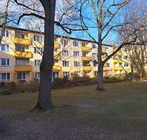 Adrette Wohnung mit ebenerdiger Gartenterrasse - Berlin Tegel