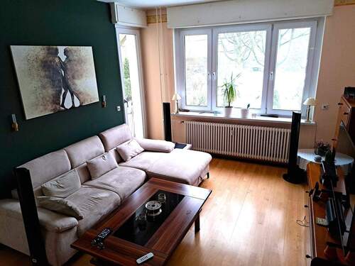wohnen.jpg - 2 Zimmer Etagenwohnung zum Kaufen in Berlin