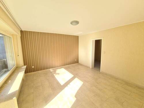 WZ Einliegerwohnung - 