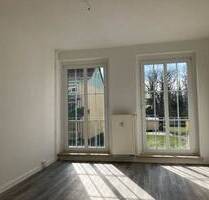 Singles und Paare aufgepasst - 2 Zimmer in Roßlau! - Dessau-Roßlau