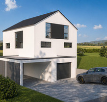 Einfamilienhaus + Grundstück inkl. Baunebenkosten!! - Starzach Felldorf