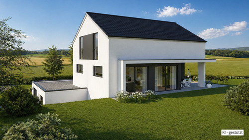 3.1.png - 6 Zimmer Einfamilienhaus zum Kaufen in Starzach