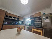 Küche Wohnung 1. OG - 