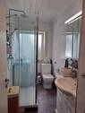 Duschbad mit WC 1. OG - 