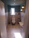 WC Gewerbe Erdgeschoss - 