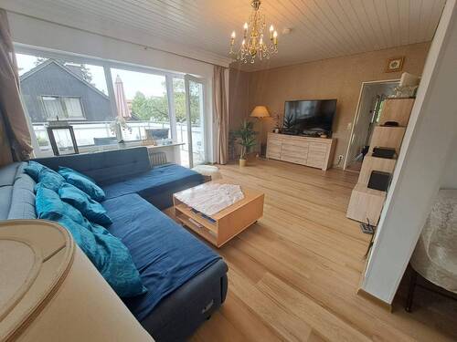 Wohnzimmer 1. OG - 