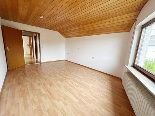 Schlafzimmer - 
