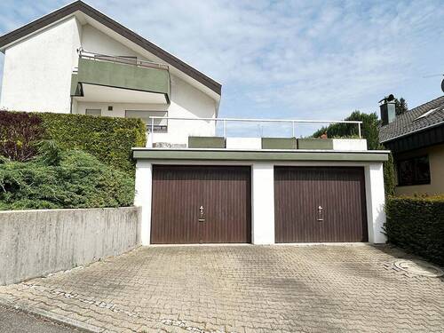 Außenansicht - 6 Zimmer Mehrfamilienhaus, Wohnhaus zum Kaufen in Lorch