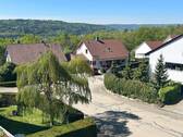 Aussicht vom DG - 