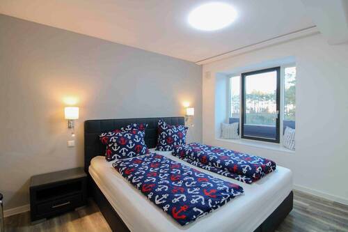 Schlafzimmer 1 - 