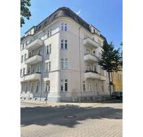 - Reserviert- Eigentumswohnung 128 qm - in idealer Zentrumslage - nur 550 m zum Bahnhof - Fürstenwalde/Spree