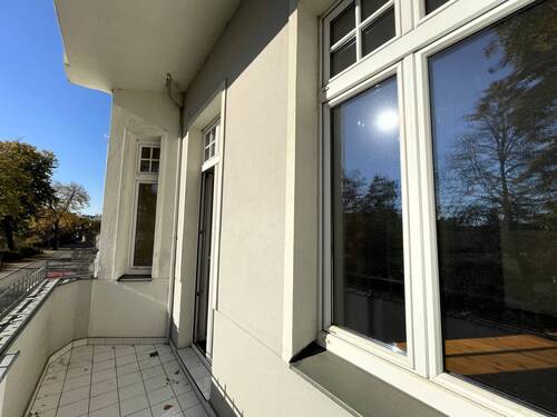 Balkon - 