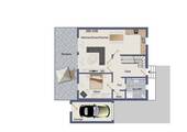 Grundriss EG - 