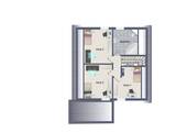 Grundriss DG - 