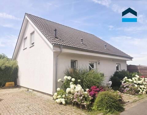 Hamminkeln: Einfamilienhaus - Hamminkeln-Loikum: Charmantes Einfamilienhaus in ruhiger Lage zu verkaufen!