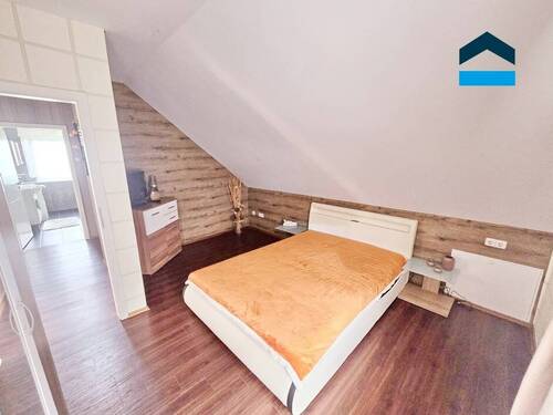 Schlafraum - 