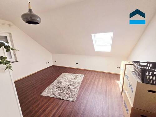 Schlafraum - 