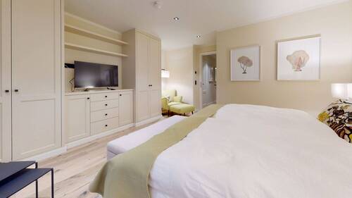 Schlafzimmer - 