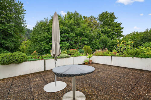 Terrasse - 