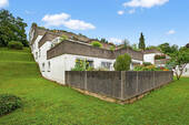 Hausansicht - 