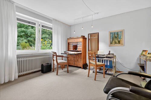 Büro - 