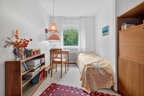 Gästezimmer - 