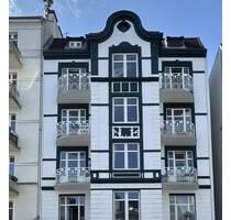 Altbau trifft Lifestyle - mit Balkon & Charme - Hamburg Eimsbüttel