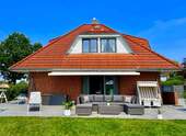 Landhaus für 2 - 2 Zimmer Doppelhaushälfte zum Kaufen in Rellingen