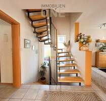 Flexibles Bürohaus - Vielseitige Nutzungsmöglichkeiten mit optimaler Infrastruktur - Regenstauf