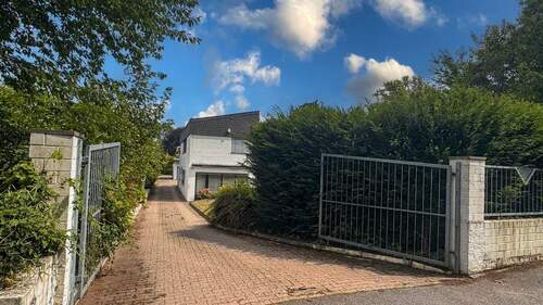 1 - 9 Zimmer Mehrfamilienhaus, Wohnhaus zum Kaufen in Hückelhoven / Ratheim