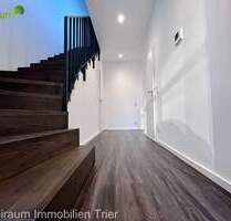 TR.-City: Kernsanierte 3 ZKB Altbau Maisonettwohnung, Komfortausstattung, Balkon mit Domblick! - Trier Innenstadt