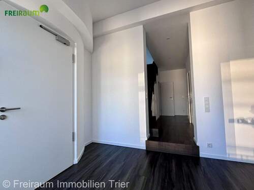 Bild 3 - 3 Zimmer Etagenwohnung in Trier