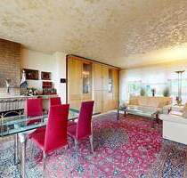 PHI AACHEN - Penthouse-Traum mit 2 Schlafzimmern und spektakulärer Dachterrasse in Aachen!