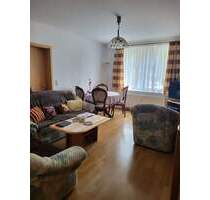 +++ Vermietete 3-Zimmer-Wohnung mit 2 Bädern in Weißenfels +++