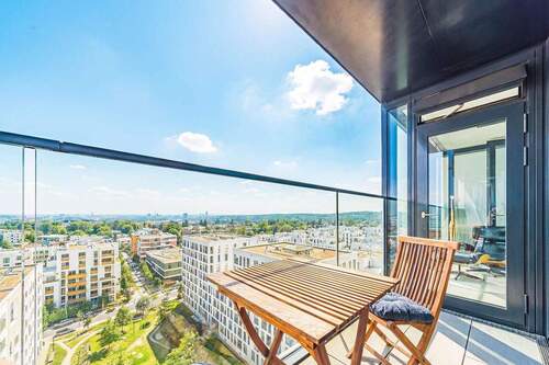 Balkon - 