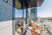 Balkon - 