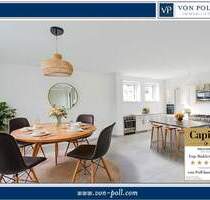 Haus im Haus - große Wohnung mit eigenem Eingang, Terrasse und Stellplatz - Limburgerhof