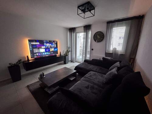 Bild 2 - 2 Zimmer Etagenwohnung zum Kaufen in Laichingen