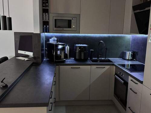 Bild 4 - Etagenwohnung mit 50,00 m&sup2; in Laichingen zum Kaufen